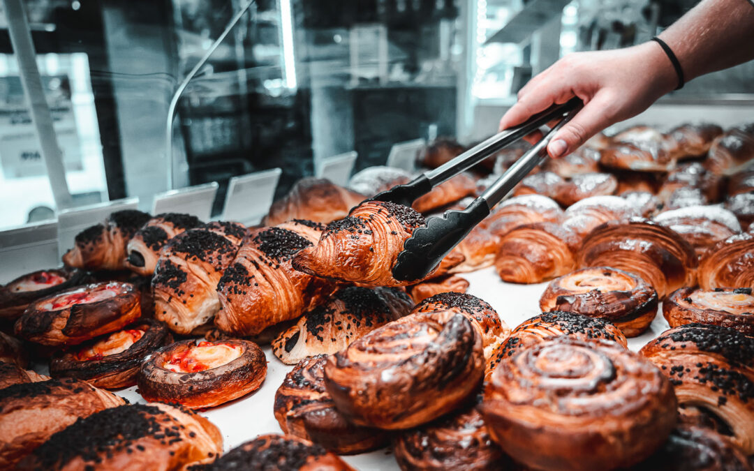 Boulangerie pâtisserie à Richwiller : votre boulanger mise sur la qualité