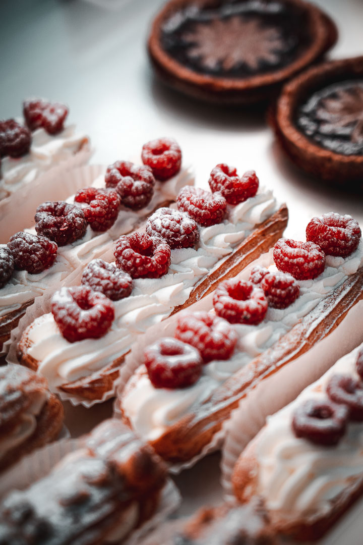 Boulangerie pâtisserie Lutterbach